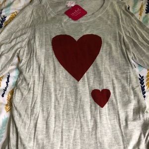 XXL Maternity Sweater